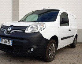 Renault Kangoo  / 37451 PLN